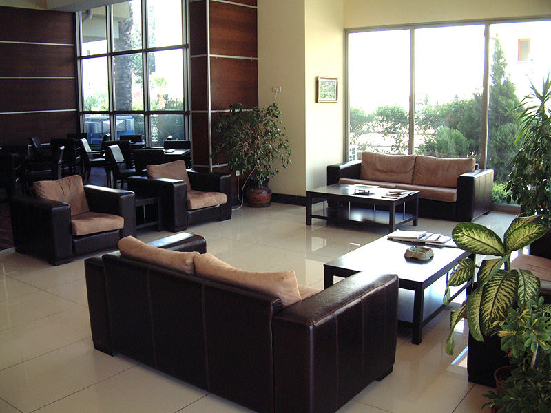 Hotel Santa Marina